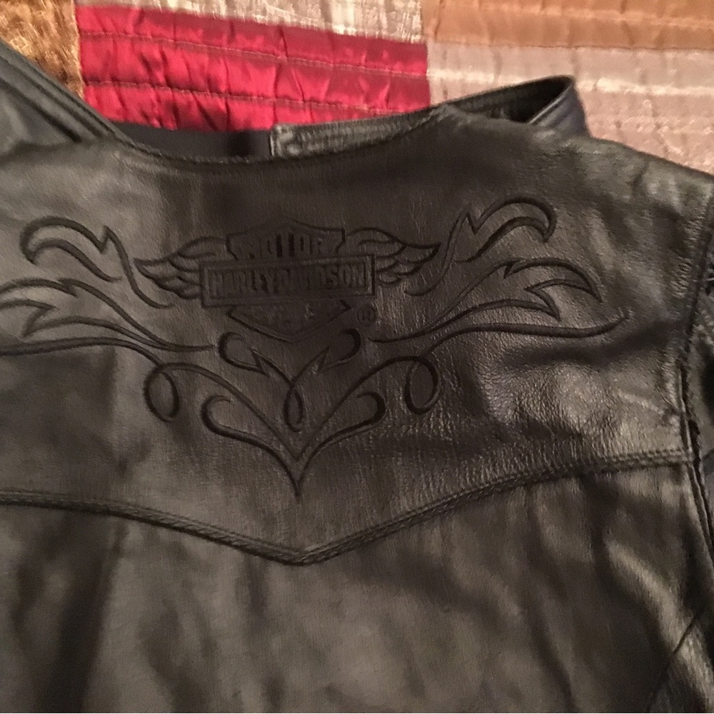 Harley Davidson